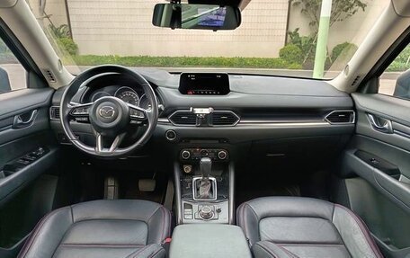 Mazda CX-5 II, 2021 год, 2 124 000 рублей, 8 фотография