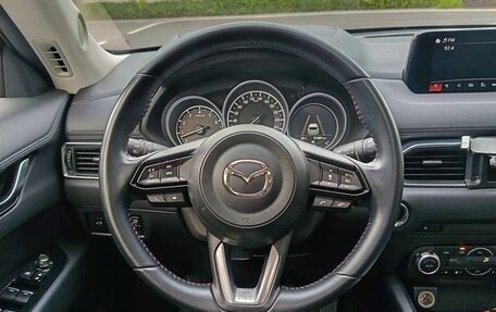 Mazda CX-5 II, 2021 год, 2 124 000 рублей, 9 фотография