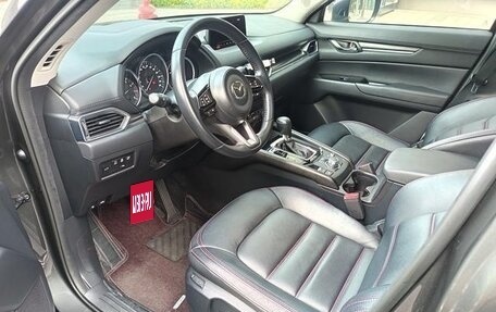 Mazda CX-5 II, 2021 год, 2 124 000 рублей, 7 фотография