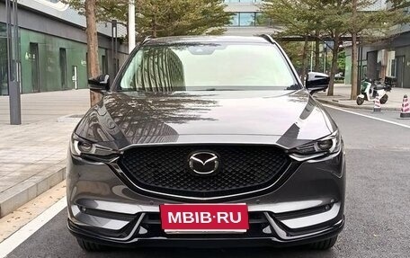 Mazda CX-5 II, 2021 год, 2 124 000 рублей, 2 фотография