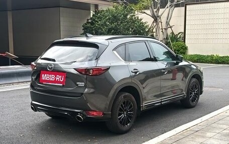 Mazda CX-5 II, 2021 год, 2 124 000 рублей, 3 фотография