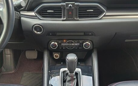 Mazda CX-5 II, 2021 год, 2 124 000 рублей, 11 фотография