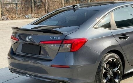 Honda Civic, 2022 год, 1 478 000 рублей, 6 фотография