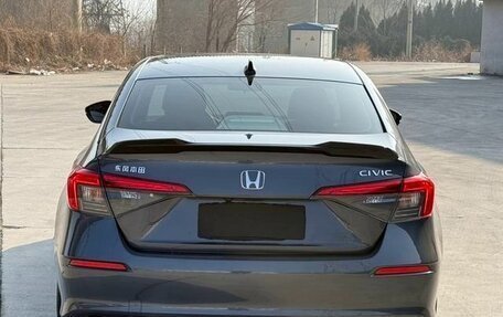 Honda Civic, 2022 год, 1 478 000 рублей, 7 фотография
