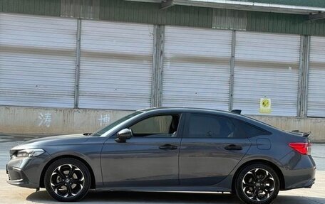 Honda Civic, 2022 год, 1 478 000 рублей, 9 фотография