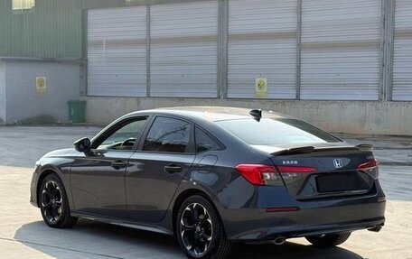 Honda Civic, 2022 год, 1 478 000 рублей, 8 фотография