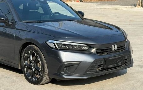 Honda Civic, 2022 год, 1 478 000 рублей, 4 фотография