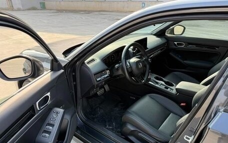 Honda Civic, 2022 год, 1 478 000 рублей, 10 фотография