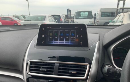 Mitsubishi Eclipse Cross, 2019 год, 2 000 000 рублей, 2 фотография