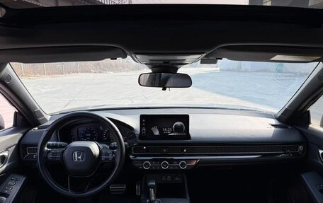 Honda Civic, 2022 год, 1 478 000 рублей, 12 фотография