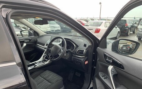 Mitsubishi Eclipse Cross, 2019 год, 2 000 000 рублей, 6 фотография