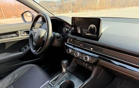 Honda Civic, 2022 год, 1 478 000 рублей, 14 фотография