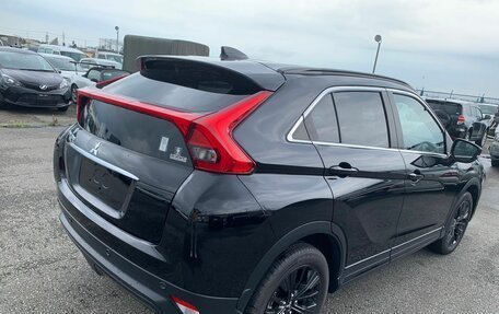 Mitsubishi Eclipse Cross, 2019 год, 2 000 000 рублей, 4 фотография