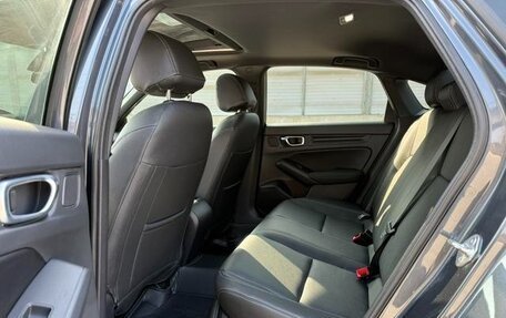 Honda Civic, 2022 год, 1 478 000 рублей, 16 фотография