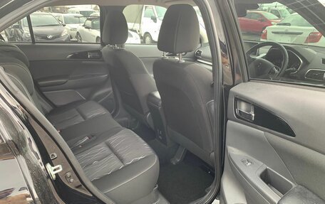 Mitsubishi Eclipse Cross, 2019 год, 2 000 000 рублей, 5 фотография