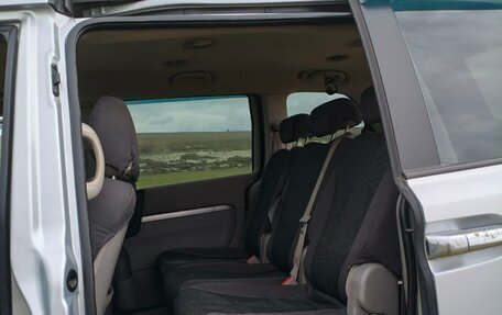 KIA Carnival III, 2008 год, 1 050 000 рублей, 3 фотография