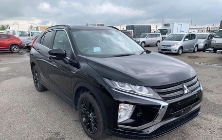 Mitsubishi Eclipse Cross, 2019 год, 2 000 000 рублей, 7 фотография