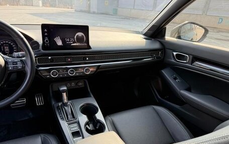 Honda Civic, 2022 год, 1 478 000 рублей, 15 фотография