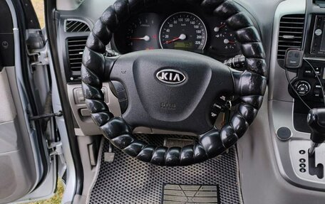 KIA Carnival III, 2008 год, 1 050 000 рублей, 4 фотография