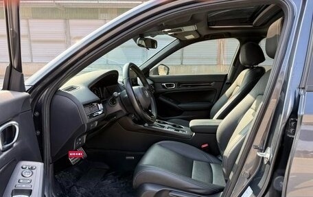 Honda Civic, 2022 год, 1 478 000 рублей, 11 фотография