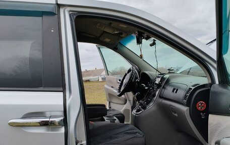 KIA Carnival III, 2008 год, 1 050 000 рублей, 6 фотография