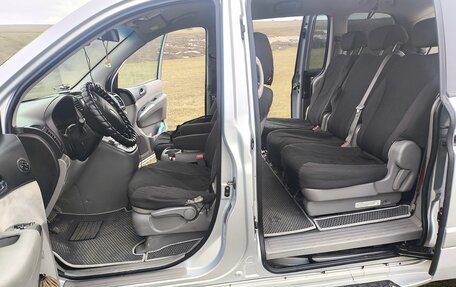 KIA Carnival III, 2008 год, 1 050 000 рублей, 10 фотография