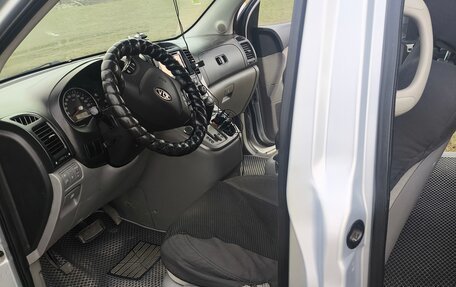 KIA Carnival III, 2008 год, 1 050 000 рублей, 11 фотография