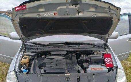 KIA Carnival III, 2008 год, 1 050 000 рублей, 7 фотография