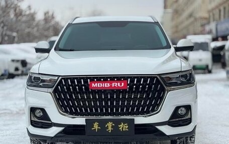 Haval H6, 2022 год, 1 300 000 рублей, 2 фотография