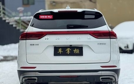 Haval H6, 2022 год, 1 300 000 рублей, 5 фотография