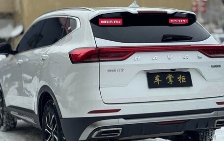 Haval H6, 2022 год, 1 300 000 рублей, 4 фотография