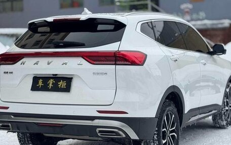 Haval H6, 2022 год, 1 300 000 рублей, 6 фотография