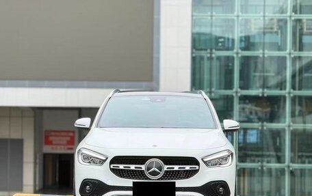 Mercedes-Benz GLA, 2023 год, 2 387 000 рублей, 2 фотография