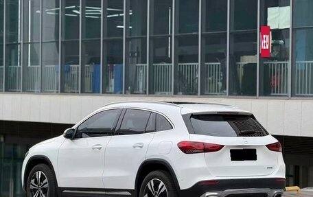 Mercedes-Benz GLA, 2023 год, 2 387 000 рублей, 7 фотография