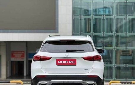 Mercedes-Benz GLA, 2023 год, 2 387 000 рублей, 6 фотография