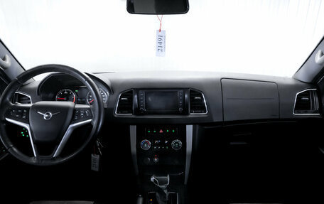 ЛуАЗ Patriot, 2020 год, 1 399 000 рублей, 15 фотография