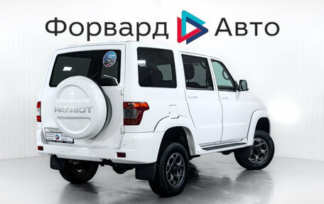 ЛуАЗ Patriot, 2020 год, 1 399 000 рублей, 8 фотография