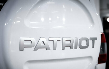 ЛуАЗ Patriot, 2020 год, 1 399 000 рублей, 12 фотография