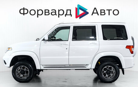 ЛуАЗ Patriot, 2020 год, 1 399 000 рублей, 5 фотография