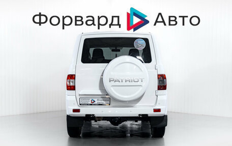 ЛуАЗ Patriot, 2020 год, 1 399 000 рублей, 7 фотография