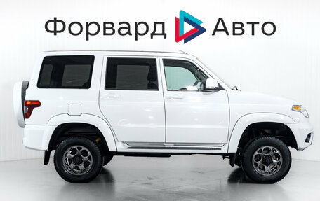 ЛуАЗ Patriot, 2020 год, 1 399 000 рублей, 9 фотография