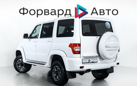 ЛуАЗ Patriot, 2020 год, 1 399 000 рублей, 6 фотография