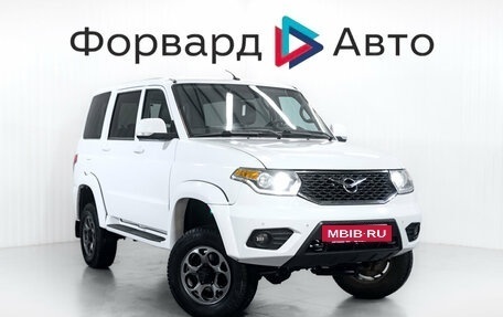 ЛуАЗ Patriot, 2020 год, 1 399 000 рублей, 2 фотография