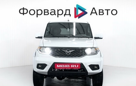 ЛуАЗ Patriot, 2020 год, 1 399 000 рублей, 3 фотография