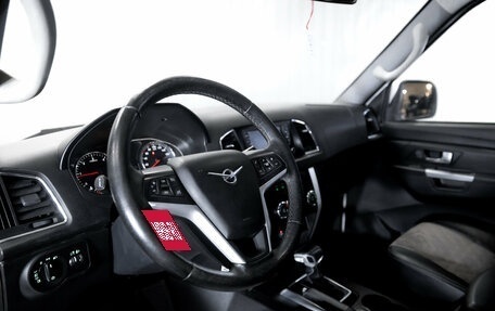 ЛуАЗ Patriot, 2020 год, 1 399 000 рублей, 14 фотография