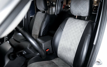 ЛуАЗ Patriot, 2020 год, 1 399 000 рублей, 19 фотография