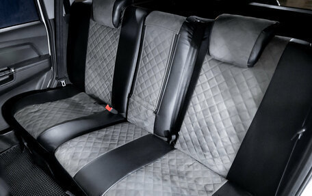 ЛуАЗ Patriot, 2020 год, 1 399 000 рублей, 25 фотография