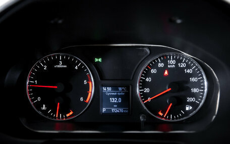 ЛуАЗ Patriot, 2020 год, 1 399 000 рублей, 17 фотография