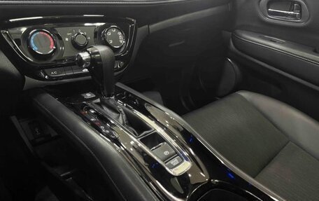 Honda Vezel, 2022 год, 1 445 000 рублей, 12 фотография