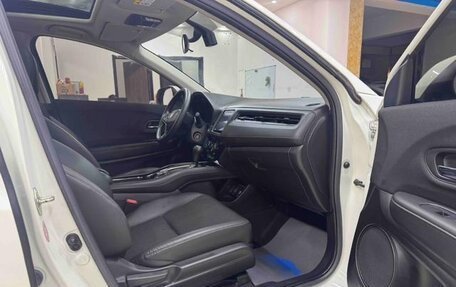 Honda Vezel, 2022 год, 1 445 000 рублей, 11 фотография